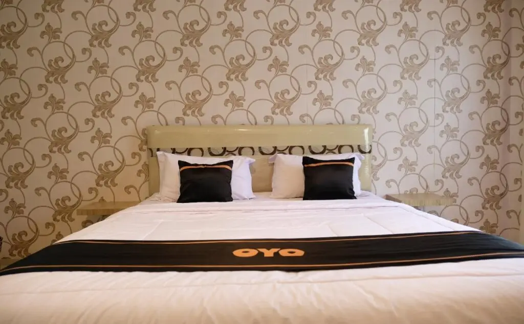 Белитунг: OYO 1616 Hotel Central City 2