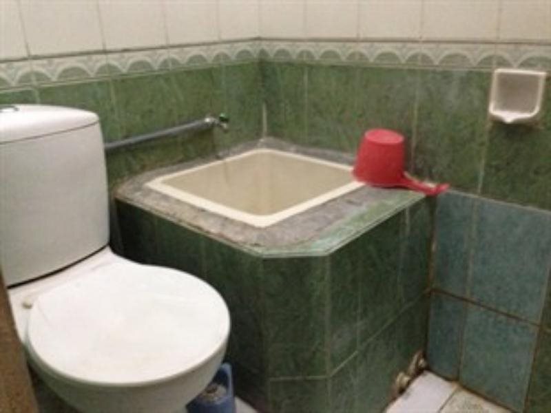 Сурабая: Graha Anugrah Guest House