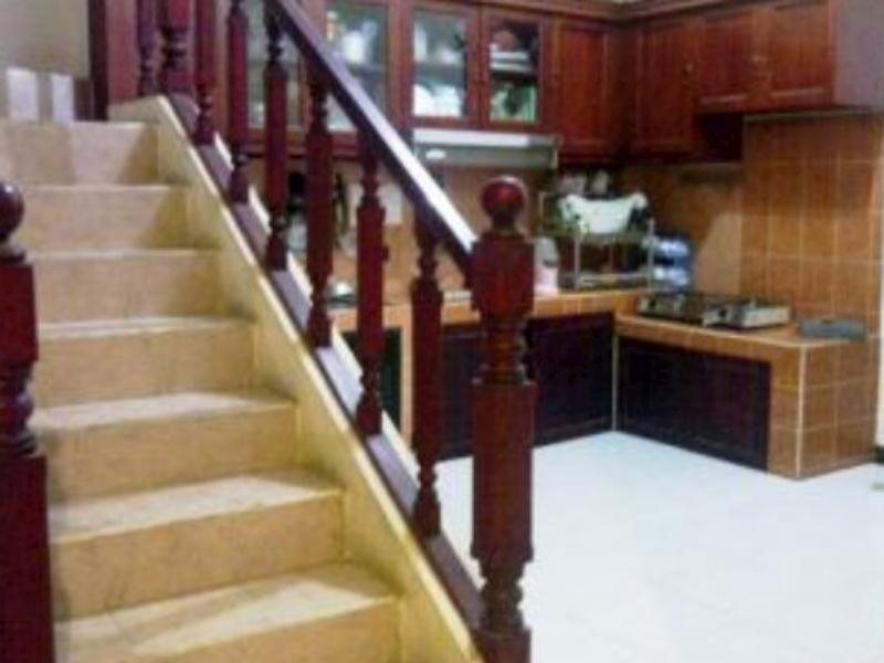 Сурабая: Graha Anugrah Guest House