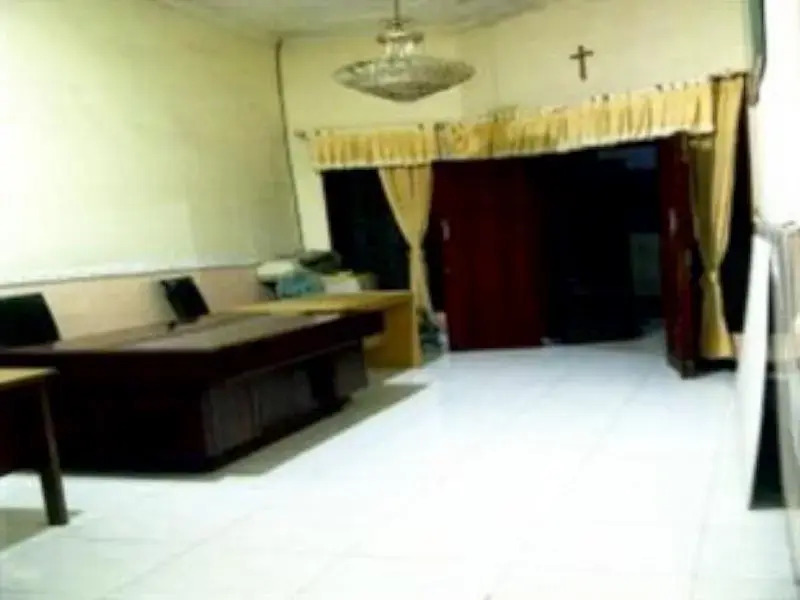 Сурабая: Graha Anugrah Guest House