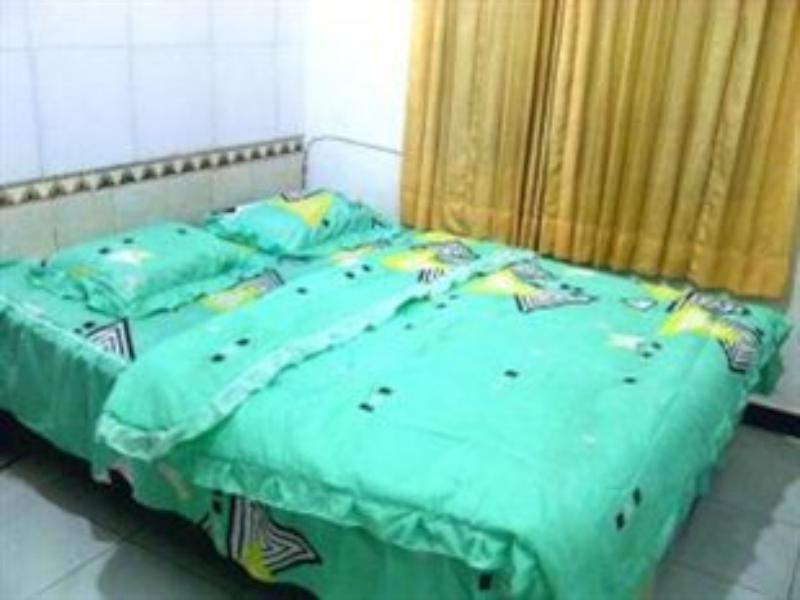 Сурабая: Graha Anugrah Guest House