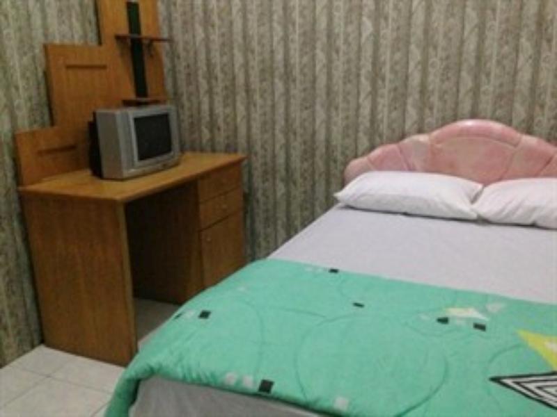 Сурабая: Graha Anugrah Guest House