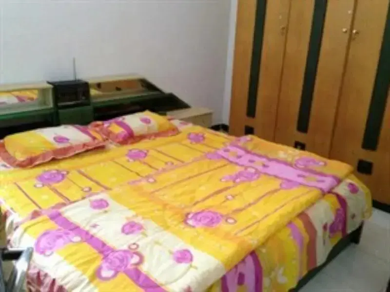Сурабая: Graha Anugrah Guest House