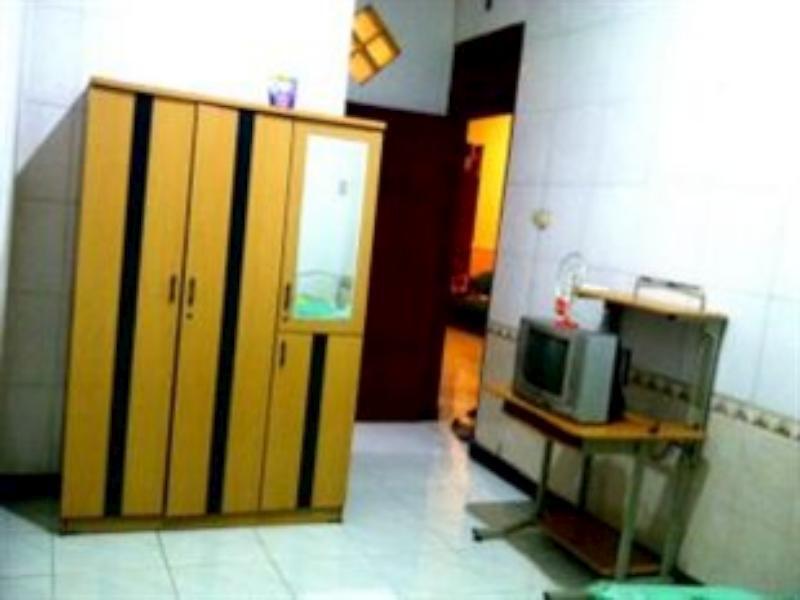 Сурабая: Graha Anugrah Guest House