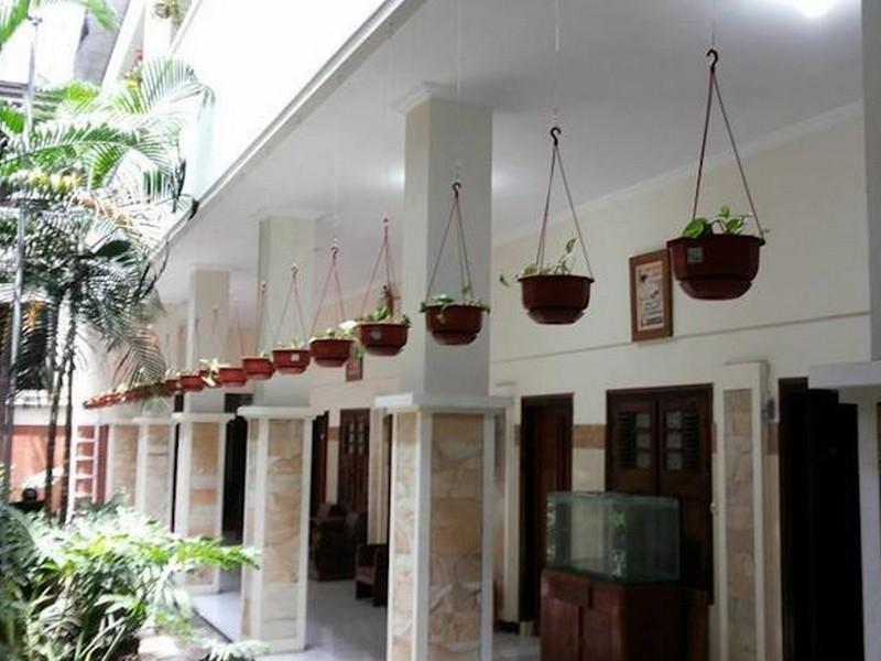 Суракарта: Hotel Keprabon Solo