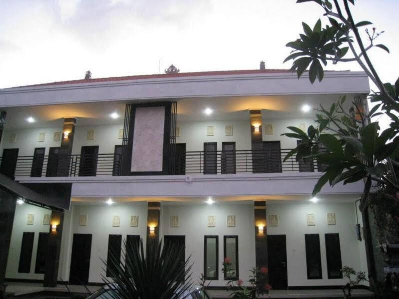 Джимбаран: Pondok Kita Homestay
