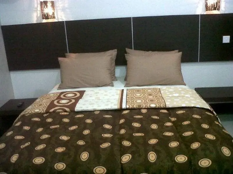 Джимбаран: Pondok Kita Homestay