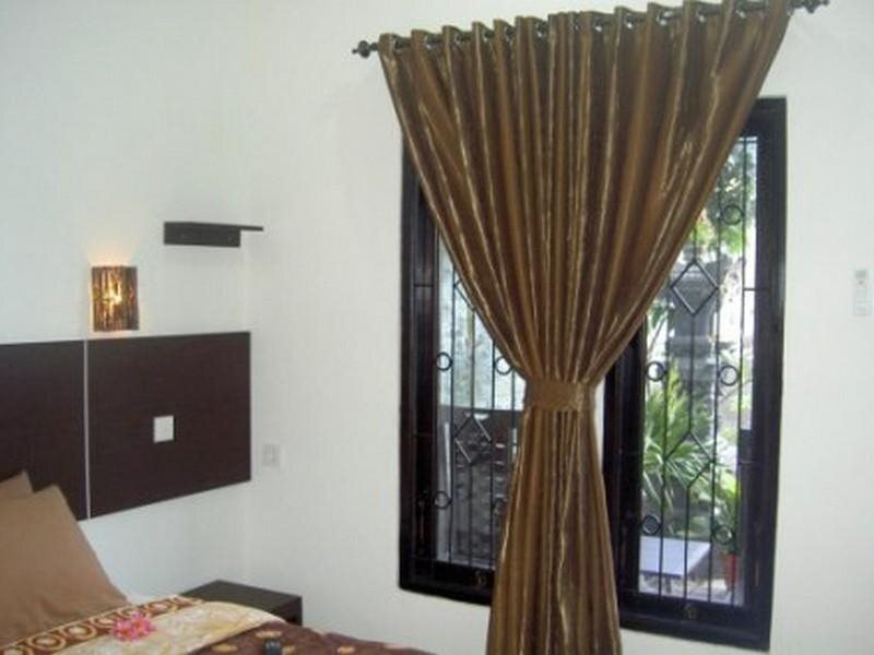 Джимбаран: Pondok Kita Homestay