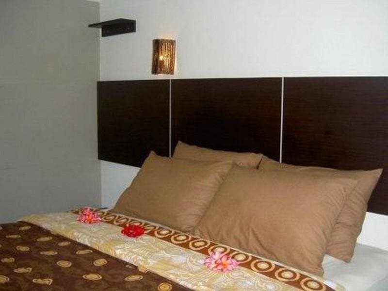 Джимбаран: Pondok Kita Homestay