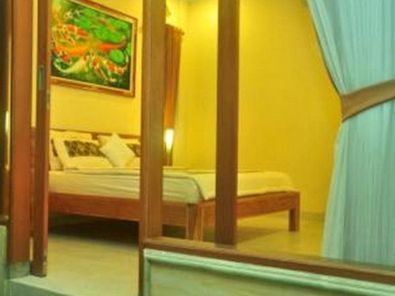 Сукавати: Villa Santi Gianyar