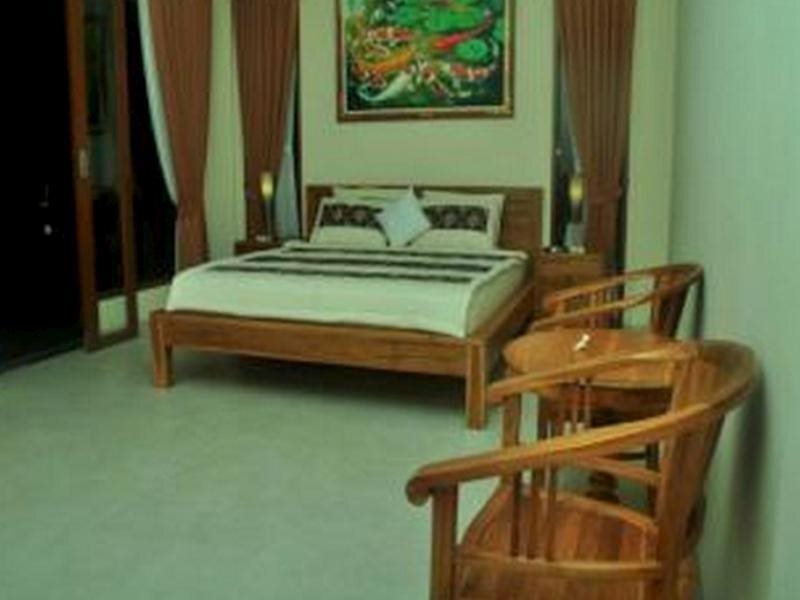 Сукавати: Villa Santi Gianyar