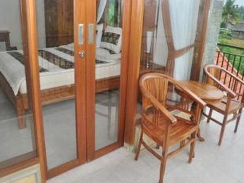 Сукавати: Villa Santi Gianyar
