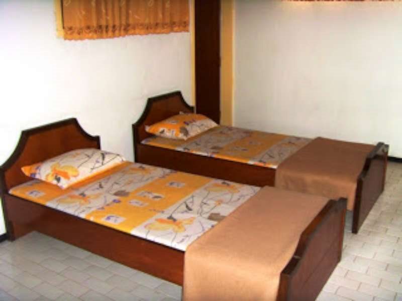 Hotel Pesona Ratimaya — фото 1
