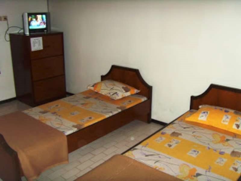 Бату: Hotel Pesona Ratimaya