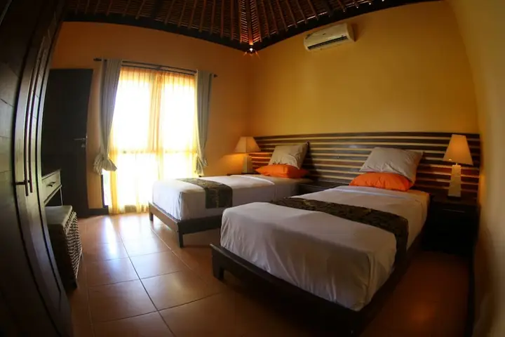 Санур Кайя: Kubu Moana Villa Sanur
