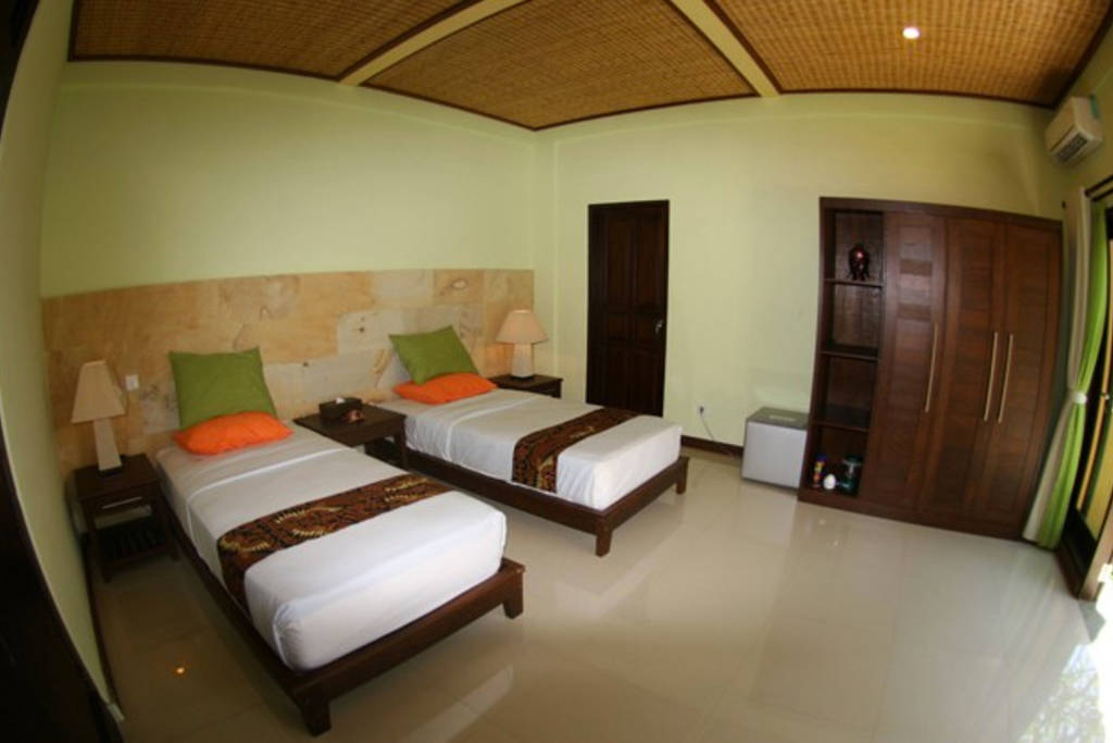 Санур Кайя: Kubu Moana Villa Sanur