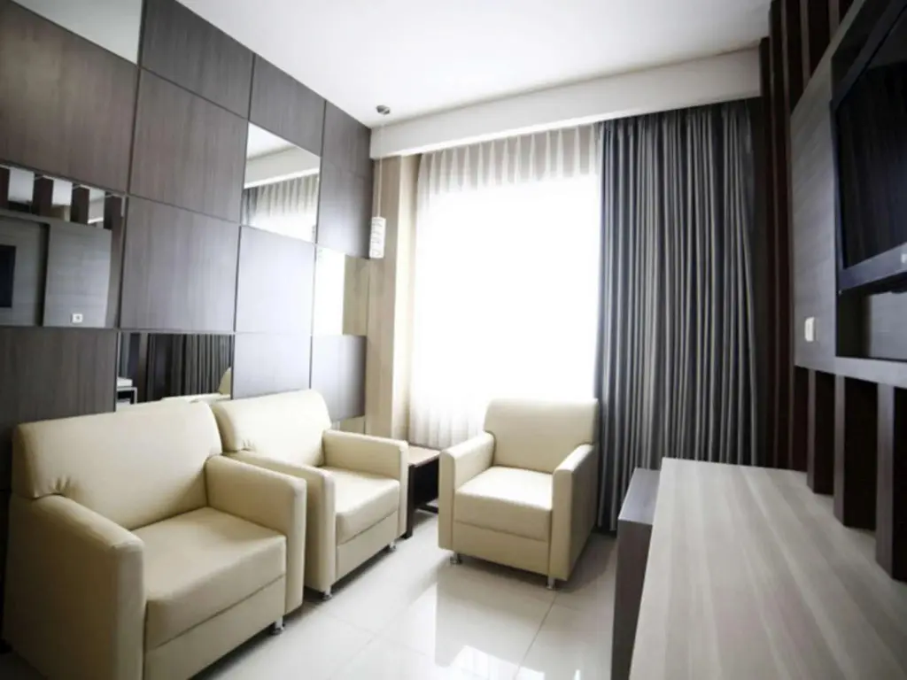 Тасикмалая: Hotel Harmoni Tasikmalaya