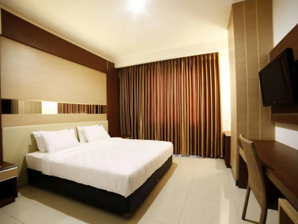 Тасикмалая: Hotel Harmoni Tasikmalaya