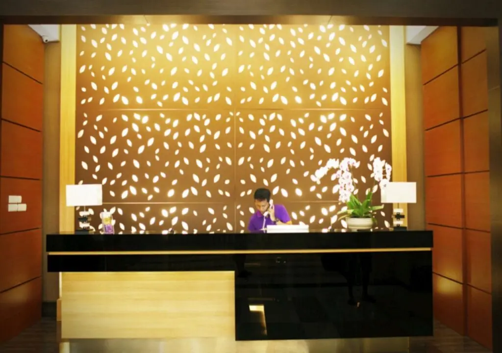 Тасикмалая: Hotel Harmoni Tasikmalaya