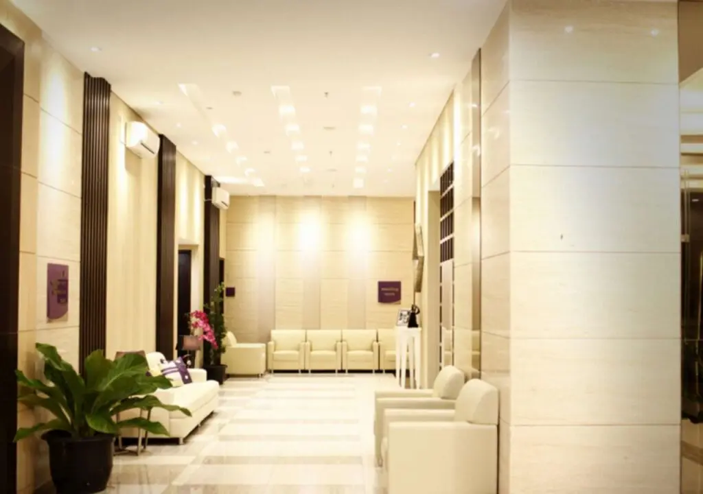 Тасикмалая: Hotel Harmoni Tasikmalaya