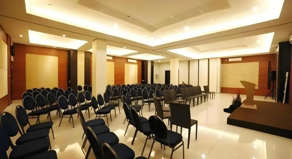 Тасикмалая: Hotel Harmoni Tasikmalaya