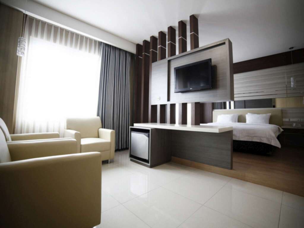 Тасикмалая: Hotel Harmoni Tasikmalaya