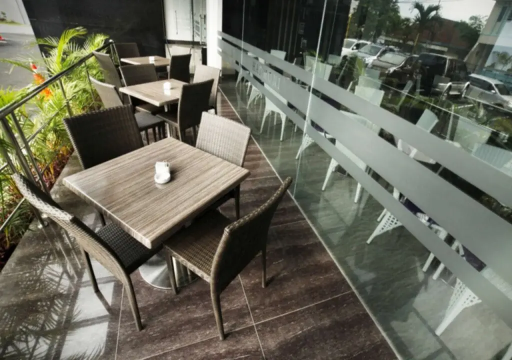 Тасикмалая: Hotel Harmoni Tasikmalaya