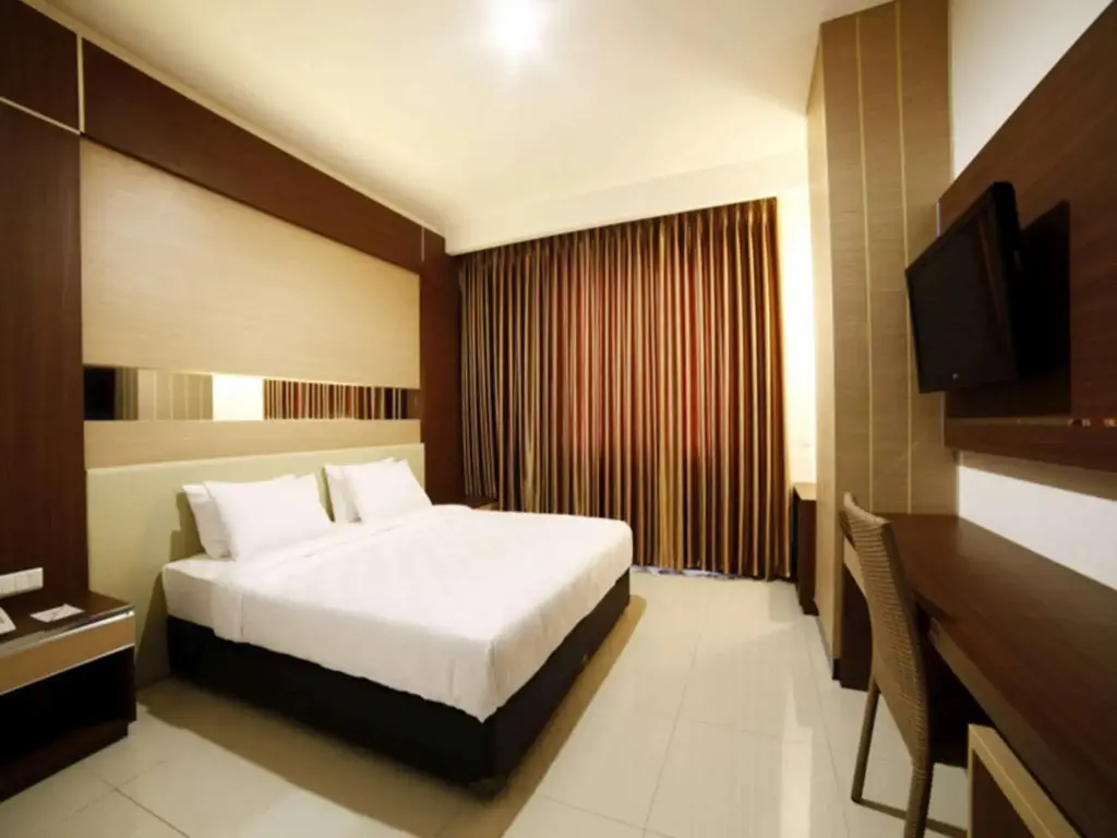Тасикмалая: Hotel Harmoni Tasikmalaya