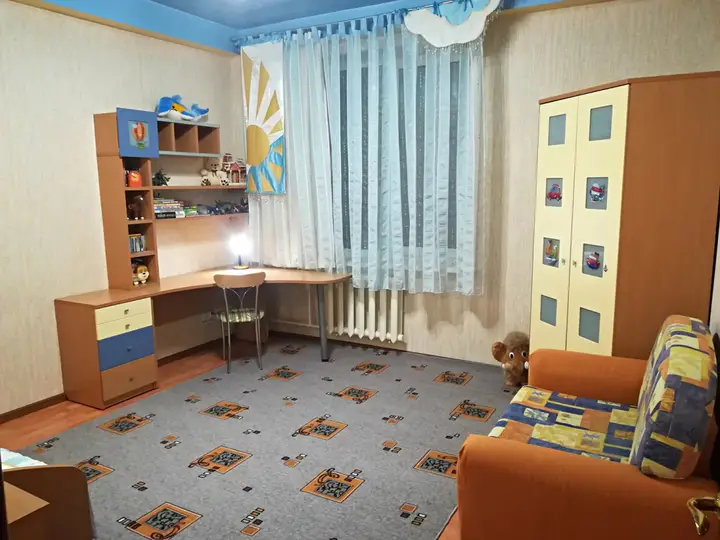 Иркутск: Апартаменты Travel Friends
