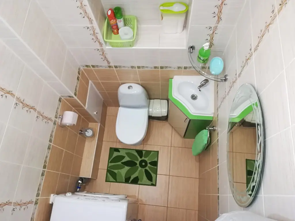 Иркутск: Апартаменты Travel Friends