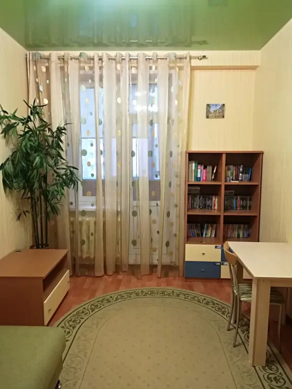 Иркутск: Апартаменты Travel Friends