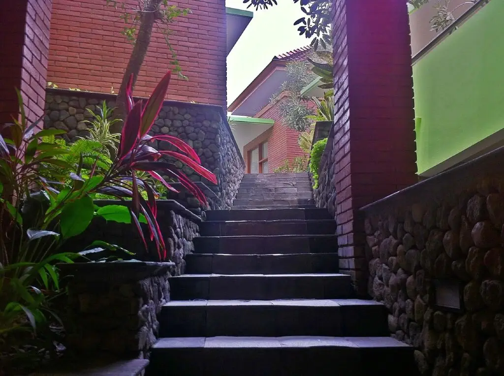 Rumput Resort & Resto — фото 1