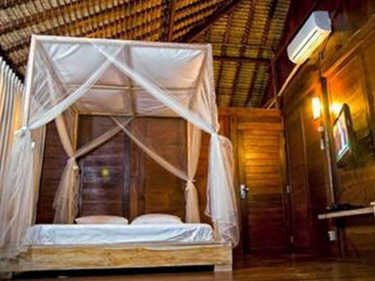 Пеменанг: Villa Gili Sunset Lombok