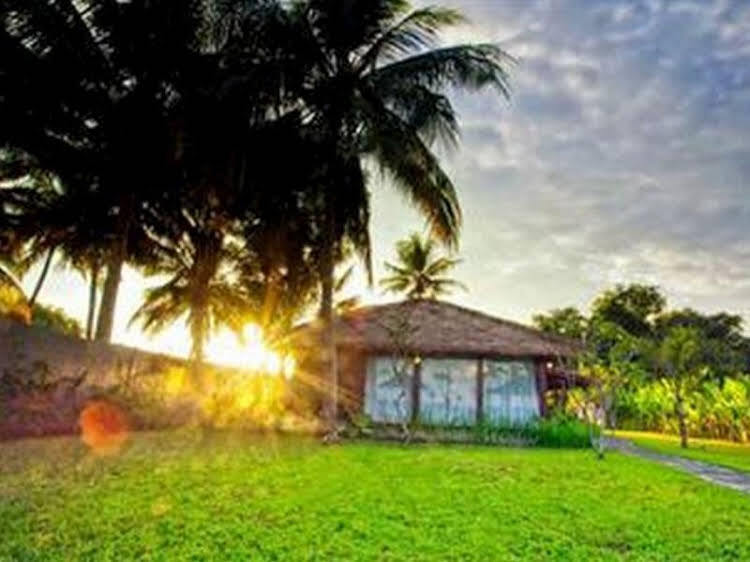 Пеменанг: Villa Gili Sunset Lombok