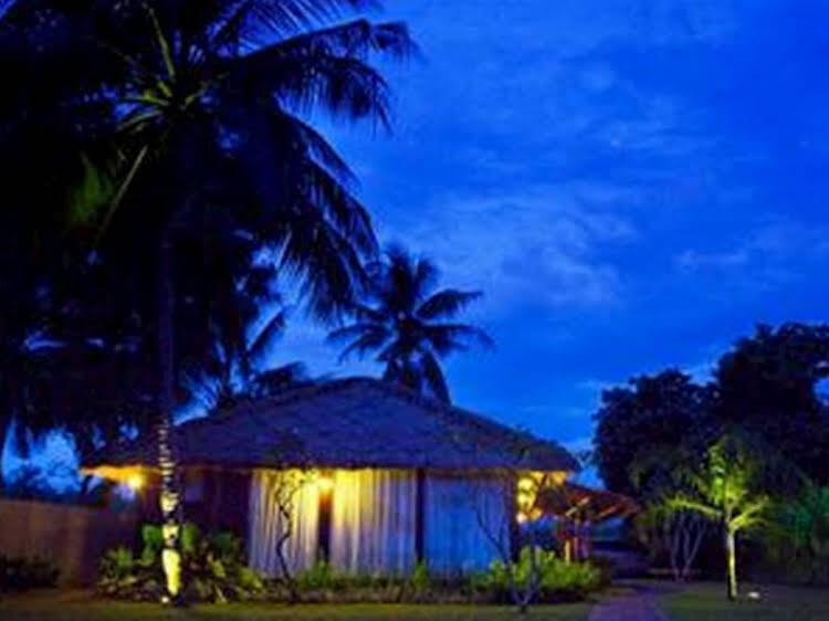 Пеменанг: Villa Gili Sunset Lombok