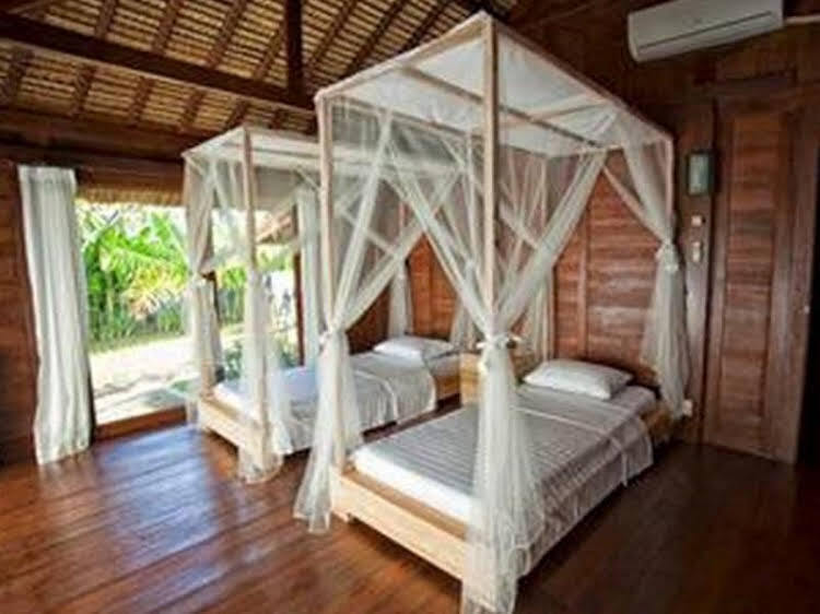 Пеменанг: Villa Gili Sunset Lombok