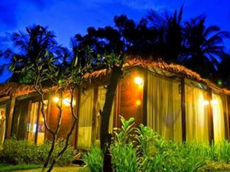 Пеменанг: Villa Gili Sunset Lombok