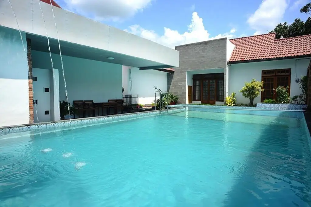 Депок: Kusuma Syariah Hotel Yogyakarta