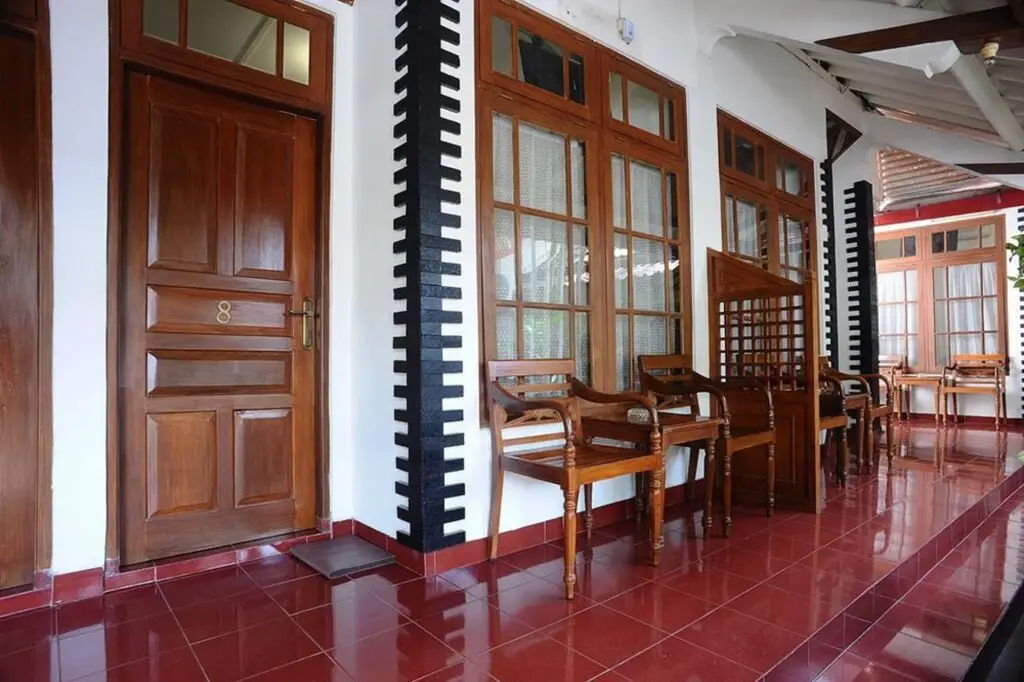 Депок: Kusuma Syariah Hotel Yogyakarta