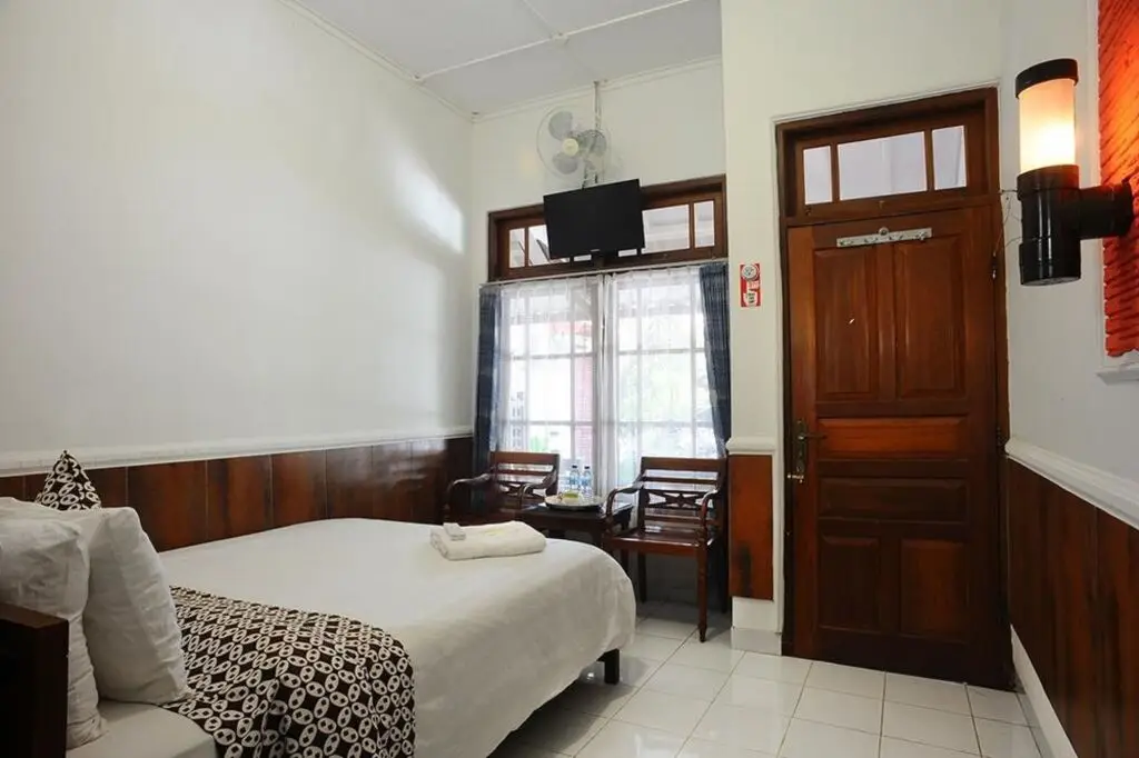 Депок: Kusuma Syariah Hotel Yogyakarta