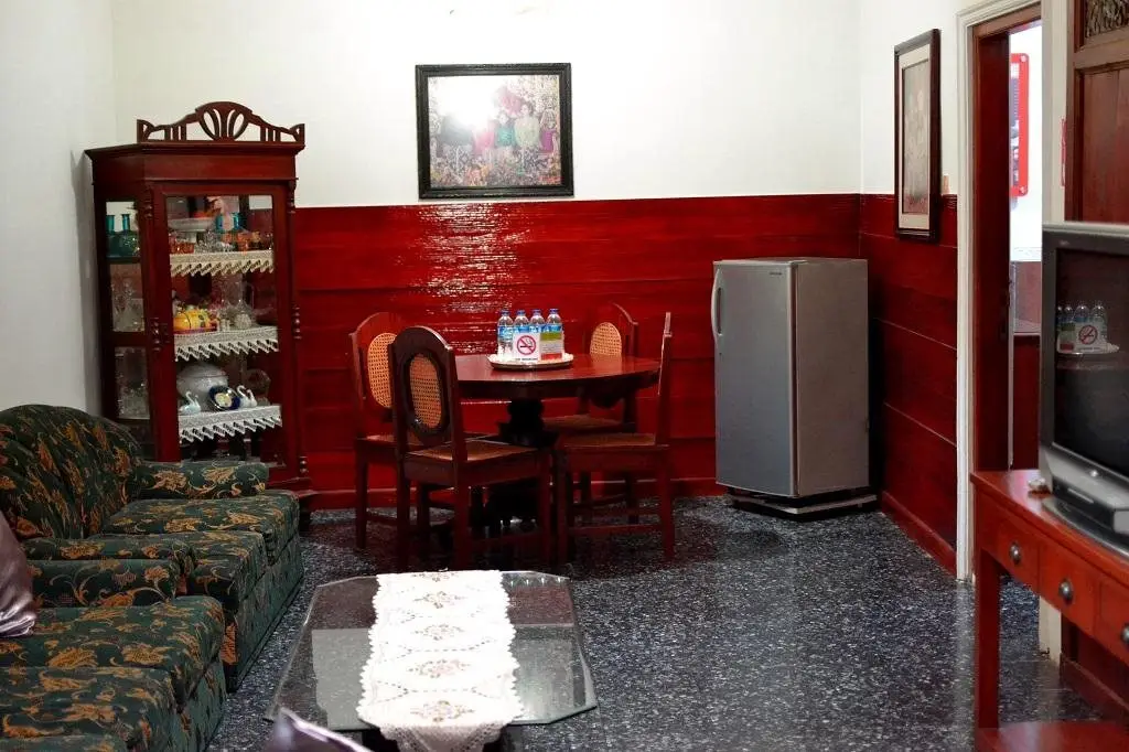 Депок: Kusuma Syariah Hotel Yogyakarta
