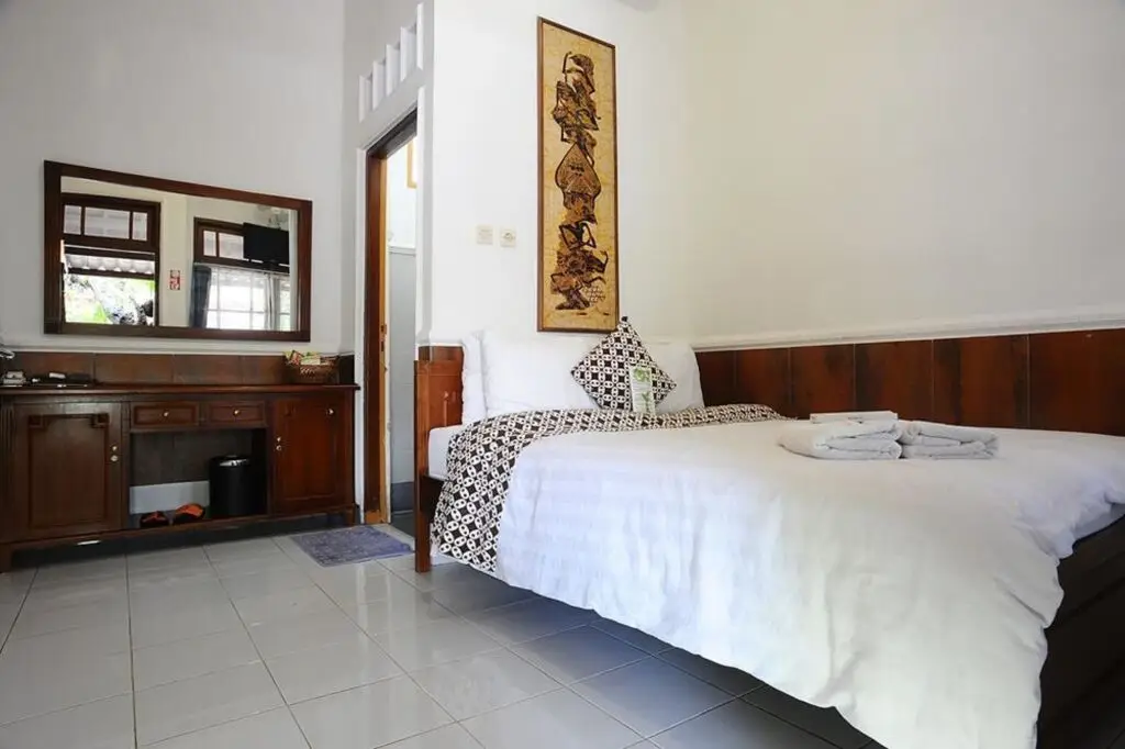 Депок: Kusuma Syariah Hotel Yogyakarta
