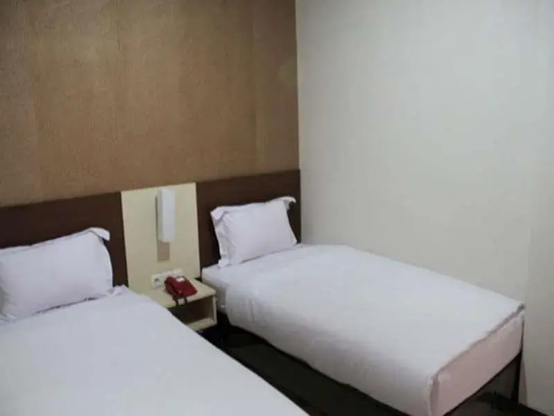 Макассар: Hotel Ku