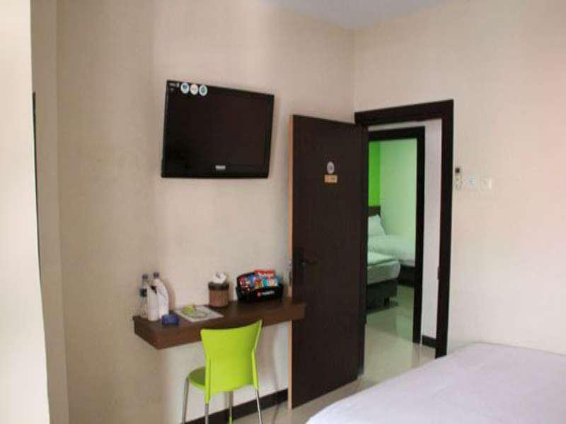 Макассар: Hotel Ku