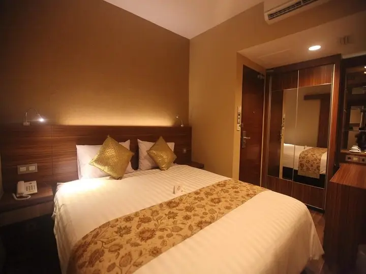 Медан: 511 Ideal Stay Hotel