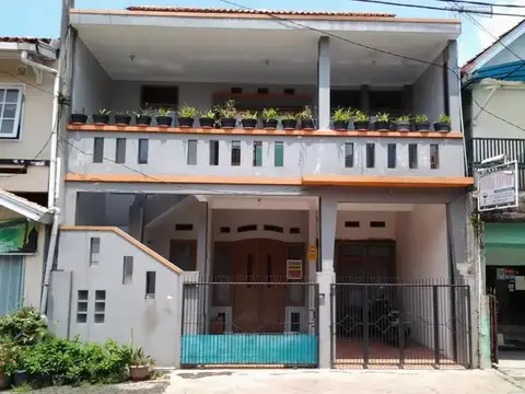Anaking Homestay - Cipadung — фото 1