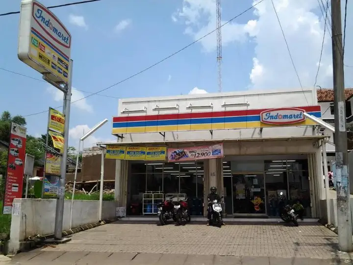 Бандунг: Anaking Homestay - Cipadung