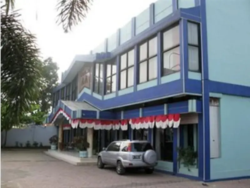 Пекалонган: Hotel Indonesia Pekalongan by RedDoorz