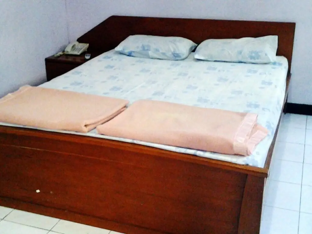 Салатига: OYO 3101 Hotel Mutiara