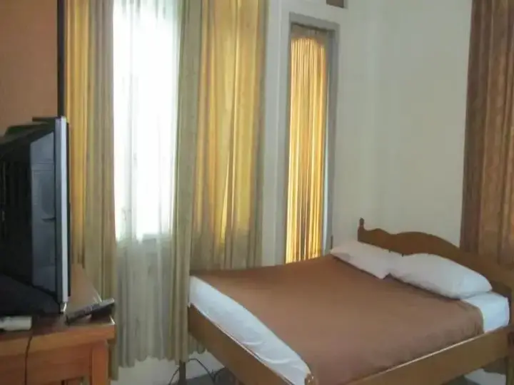 Баликпапан: Hotel Asria Syariah
